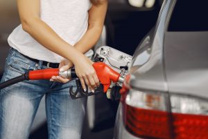 medidas de seguridad al cargar gasolina 