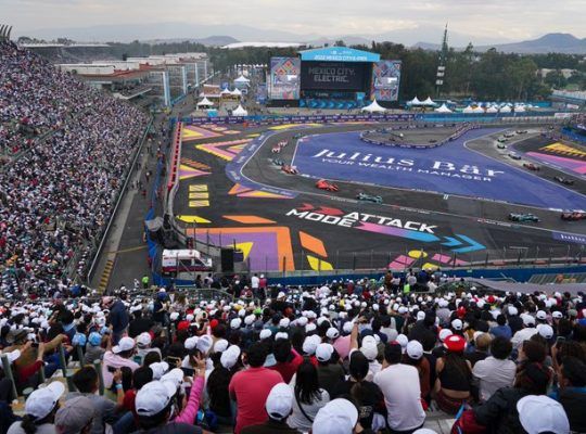 México City E-Prix 2023_01